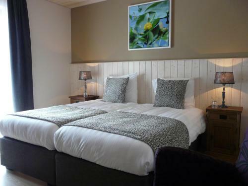 Hostal Landhaus Meine Auszeit