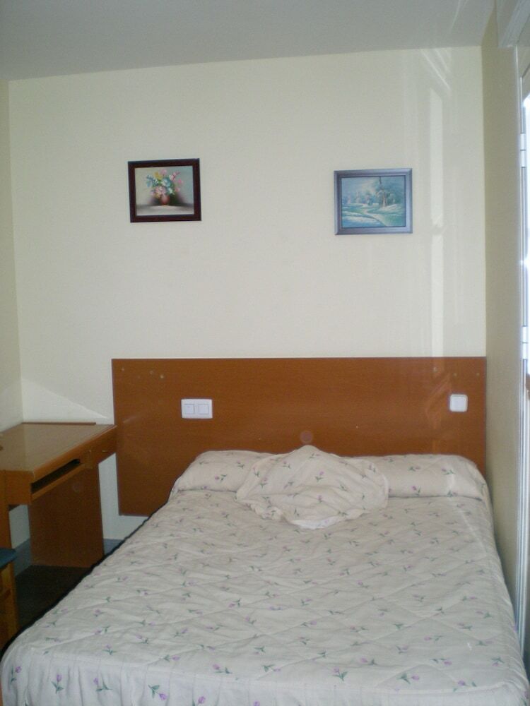 Hostal Moncloa