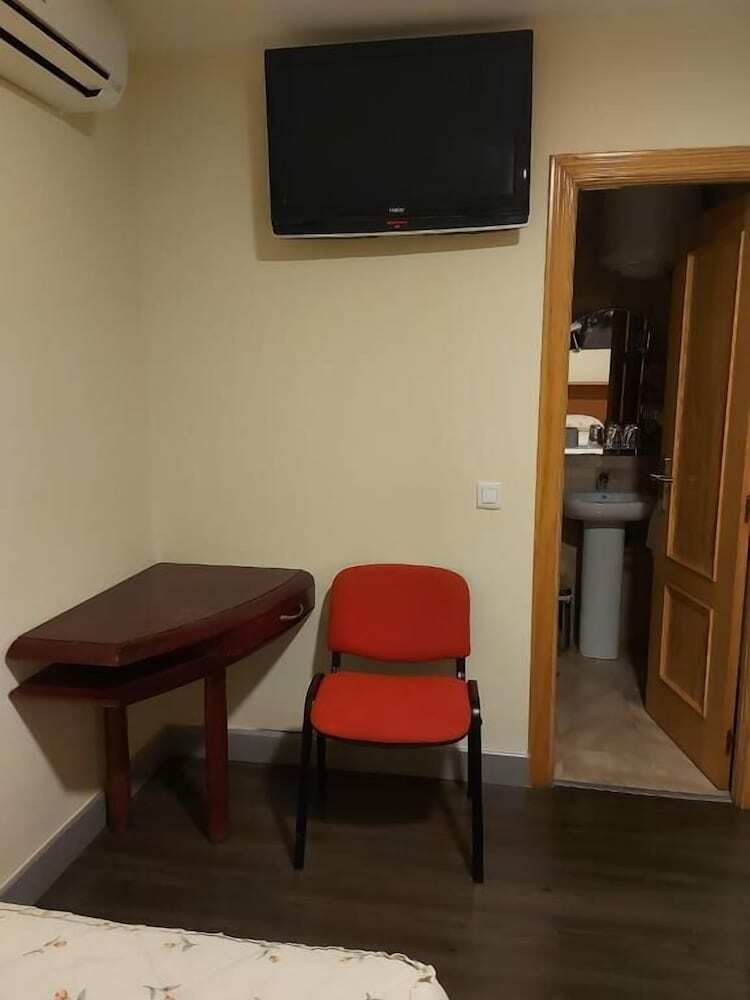 Hostal Moncloa