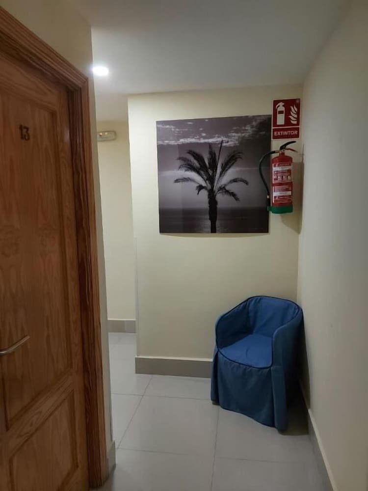 Hostal Moncloa