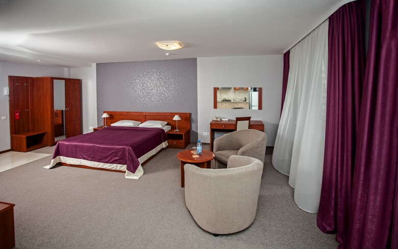 Aparthotel Comfort
