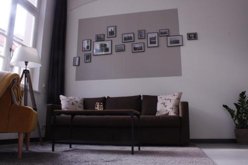 Silentio Apartments