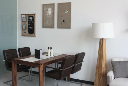 Silentio Apartments