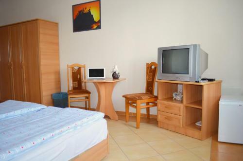 Hostal Penzion Pompano