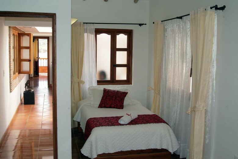 Hotel Villa De Los S�enz
