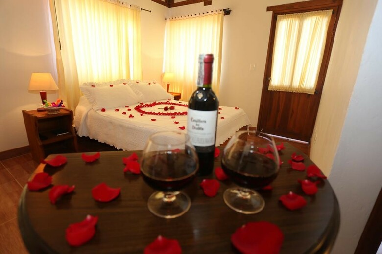 Hotel Villa De Los S�enz