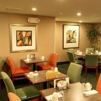 Hotel Farmington Hills