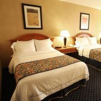 Hotel Farmington Hills