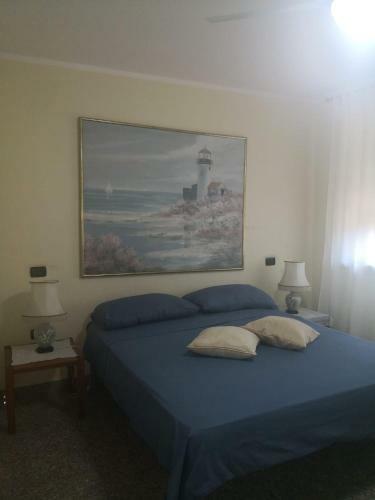 Apartamento Corso Roma Bis