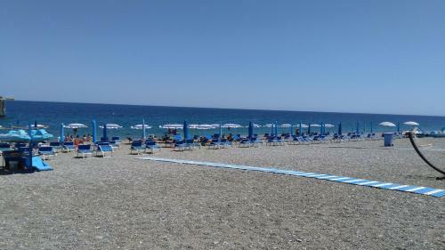 Mediterraneo 2 Casa Vacanze