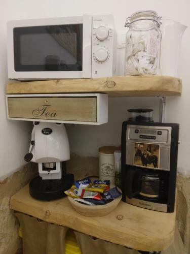 Bed & Breakfast Bradamante Guest House