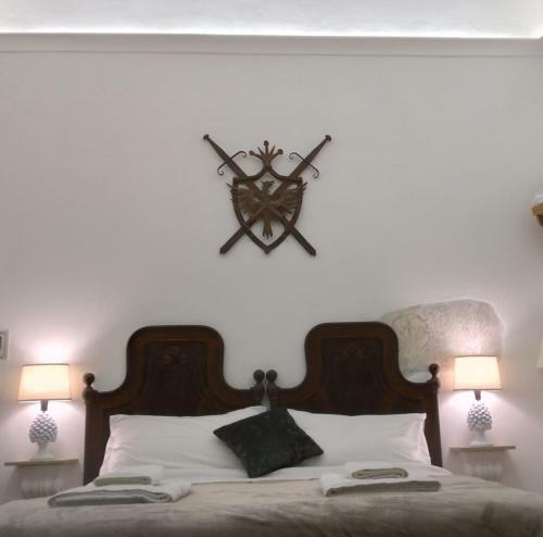 Bed & Breakfast Bradamante Guest House