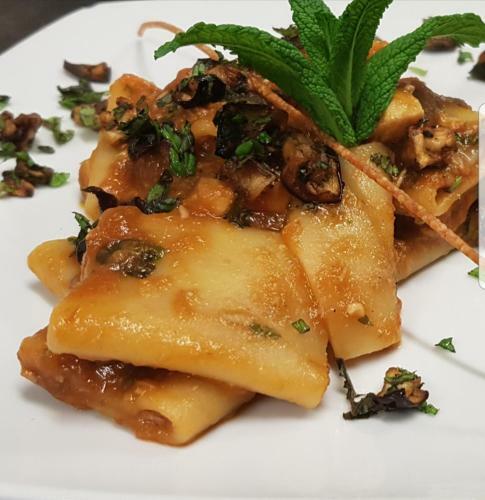 La Sicilia In Casa