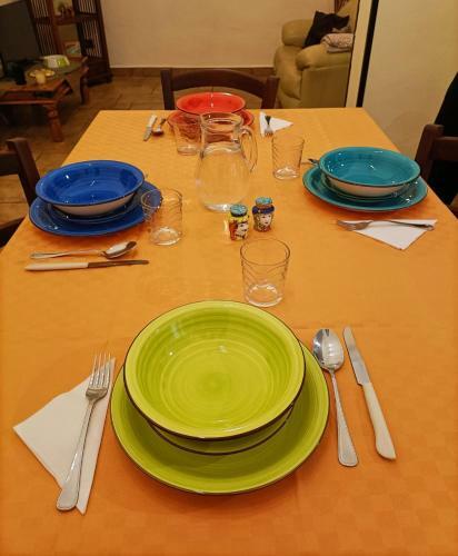 La Sicilia In Casa