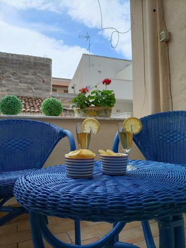 La Sicilia In Casa