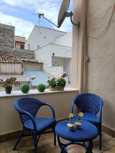 La Sicilia In Casa