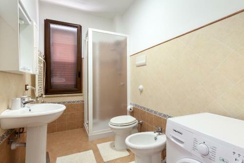 Apartamento B&B Le Grotte