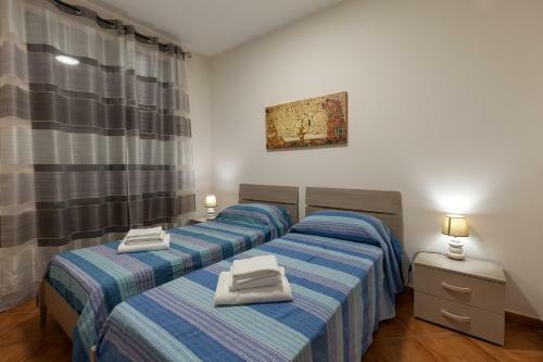Apartamento B&B Le Grotte