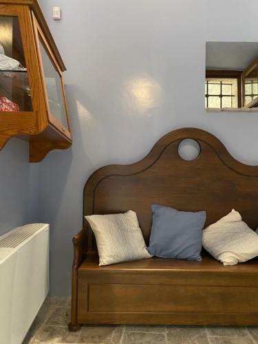 Hostal Casa Cuoco
