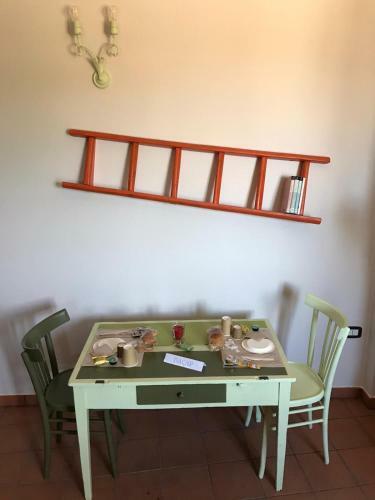 Hostal Casa Cuoco