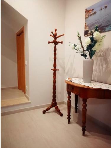 Apartamento La Trinacria