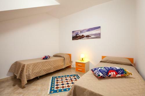 Casa Vacanza Azzurra
