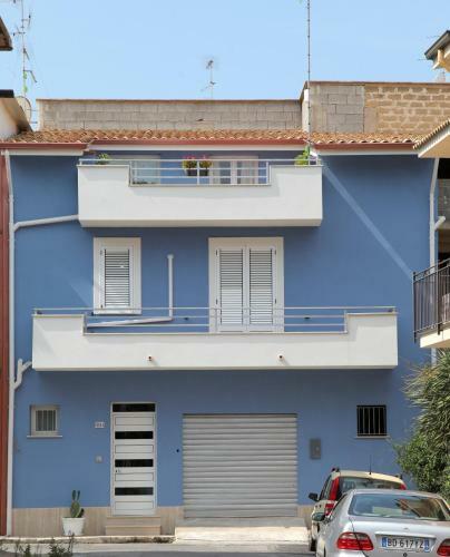 Casa Vacanza Azzurra