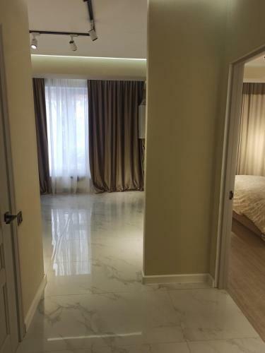 Vorniceni Apartment