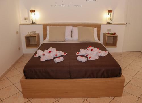 Apartamento La Terra Del Sole