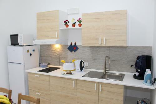 Apartamento La Terra Del Sole