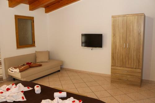 Apartamento La Terra Del Sole