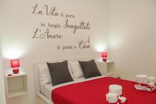 Apartamento La Terra Del Sole