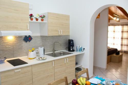 Apartamento La Terra Del Sole