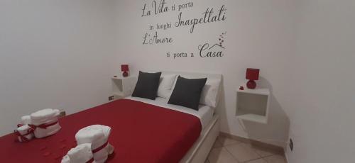 Apartamento La Terra Del Sole