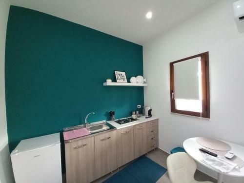 Apartamento Ottanio