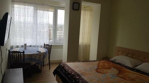 Apartamento Happy House