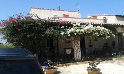 Apartamento Villa Amalia