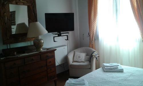 Apartamento Villa Amalia