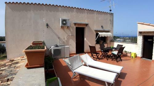 Apartamento Villa Amalia