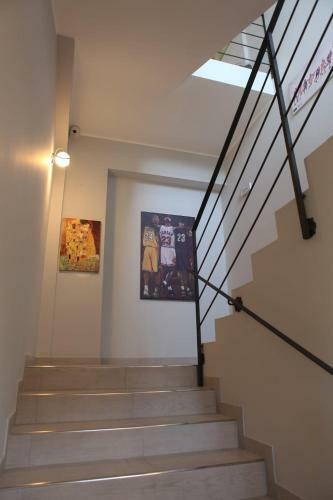 B&B Arcobaleno