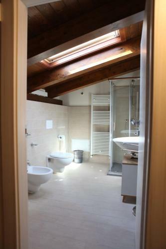 B&B Arcobaleno