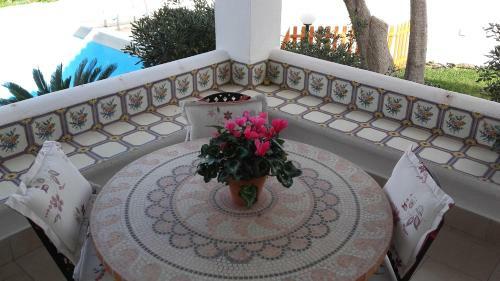 Villa Modus Vivendi