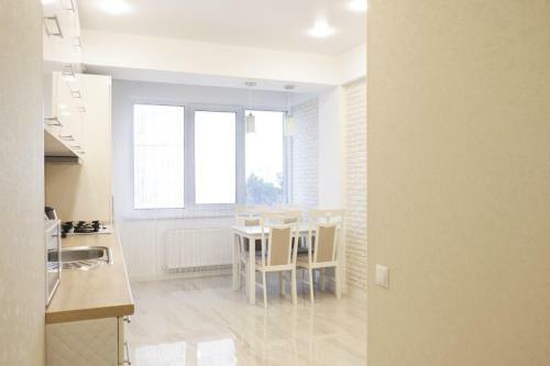 Luxury City Center Apartment-estate Tower