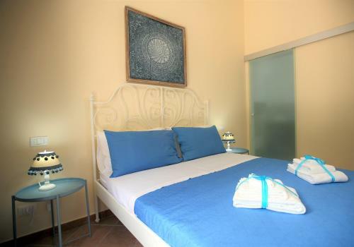 Bed & Breakfast Ciuri Ri Zagara