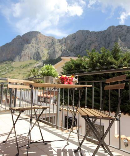 Bed & Breakfast Ciuri Ri Zagara