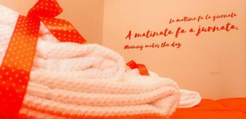 Bed & Breakfast Ciuri Ri Zagara