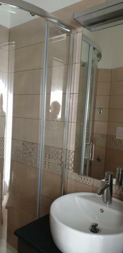 Bed & Breakfast Il Passo Del Mercante