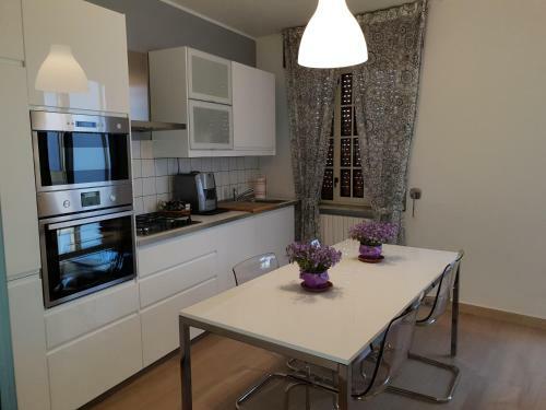 Bed & Breakfast Il Passo Del Mercante