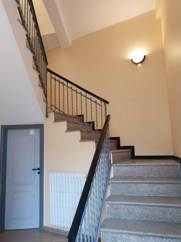 Bed & Breakfast Il Passo Del Mercante