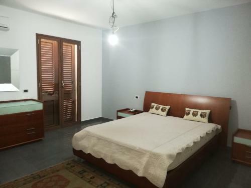 Apartamento Casa Evola